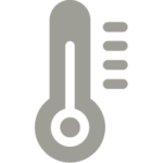 Temperatur in °C min. 80°C
