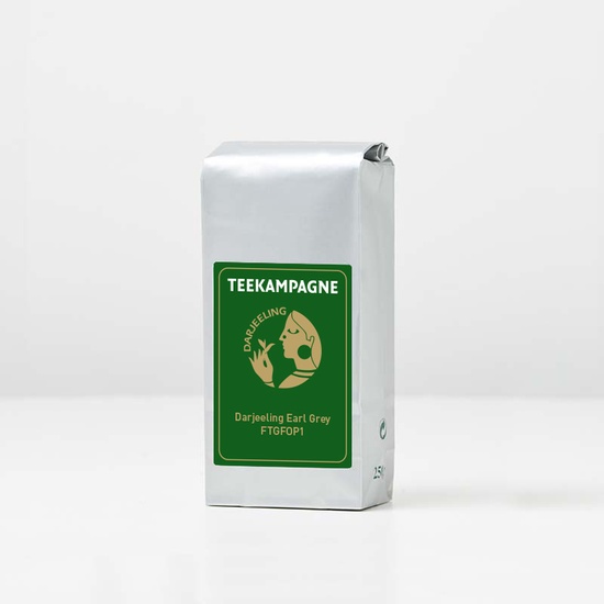 Bild von der Earl-Grey-Packung
