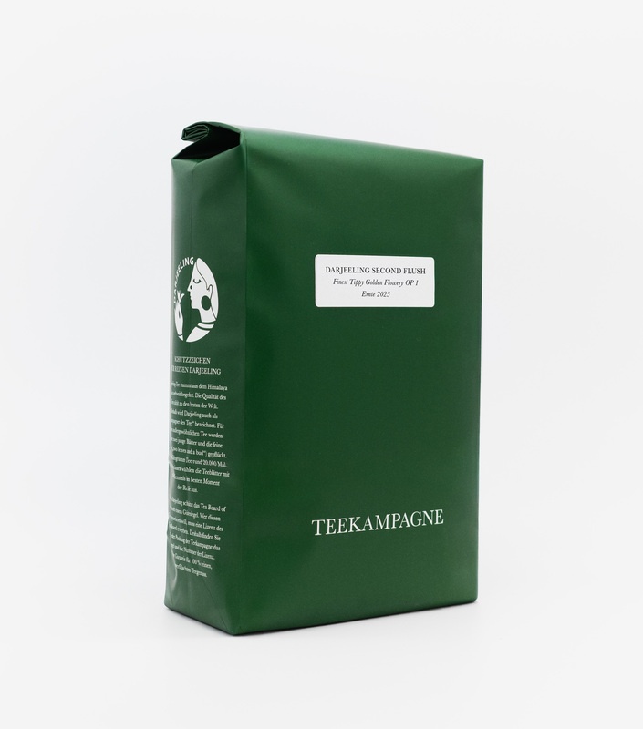 Bild  von der Packung