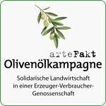 Olivenölkampagne