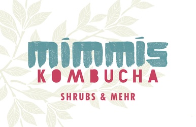 mimmis Kombucha